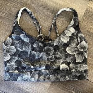 Athleta bra